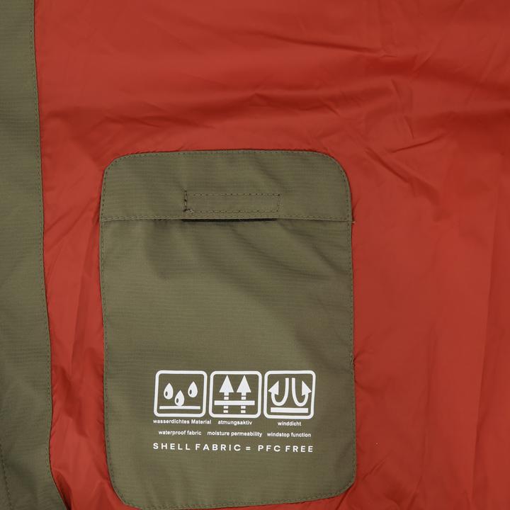 Immagine prodotto Meru Roskilde Teddyfleece (M)