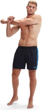 Actual product image Speedo HyperBoom Splice 16" Watershor (XL)