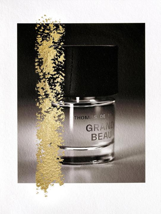 Produktbild Thomas de Monaco Grand Beau Extrait de Parfum (Extrait De Parfum)