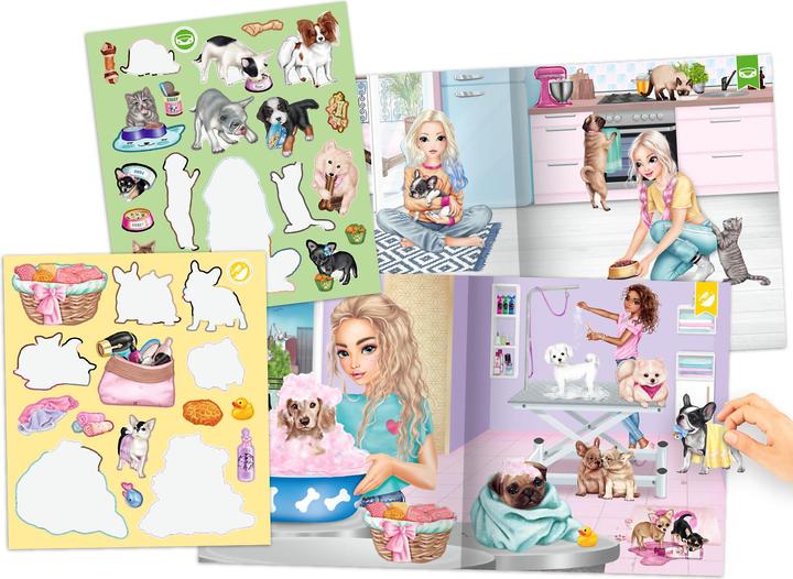 Image du produit Magni TopModel