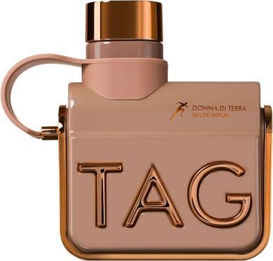Produktbild Armaf Tag Her Donna Di Terra - EDP - Volume: 100 ml (Eau de Parfum, 100 ml)