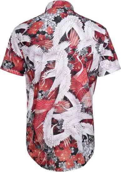 Image du produit Loose Riders Aloha Crane (M)