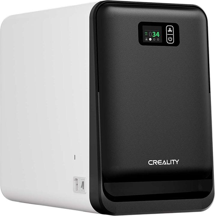 Actual product image Creality Luftreiniger für FDM 3D Druck