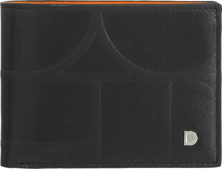 Actual product image Dudu Up! Geldbörse RFID Schutz Leder 11 cm