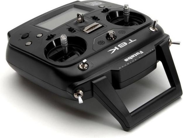 Produktbild Futaba T6K-R3006SB-2.4G Mode 2 ohne Akku / Lader