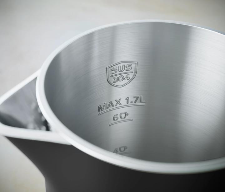 Actual product image Philips HD9395/90 (1.70 l)