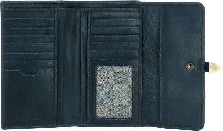 Actual product image Chiemsee Leather Wallet