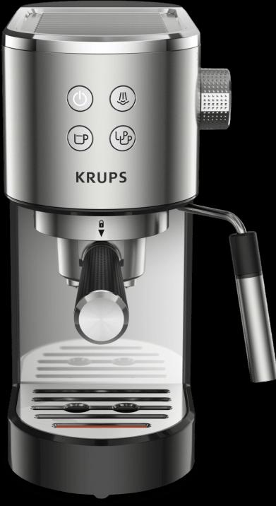 Produktbild Krups Virtuoso