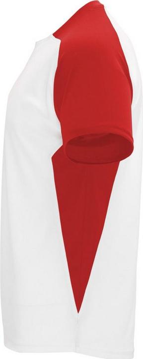 Produktbild Alpinia Bugatti TShirt Sport kurzärmlig (176)