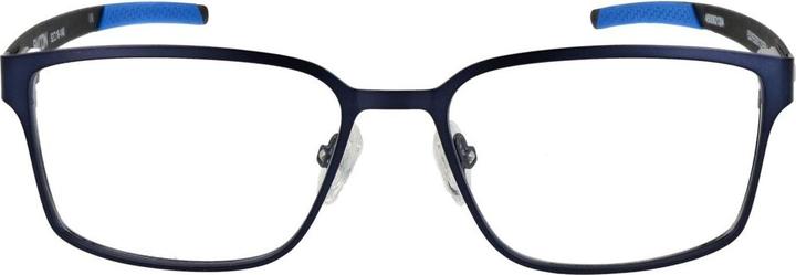 Actual product image Quiksilver Brillenfassung Eqyeg03123 Eblu (no correction)