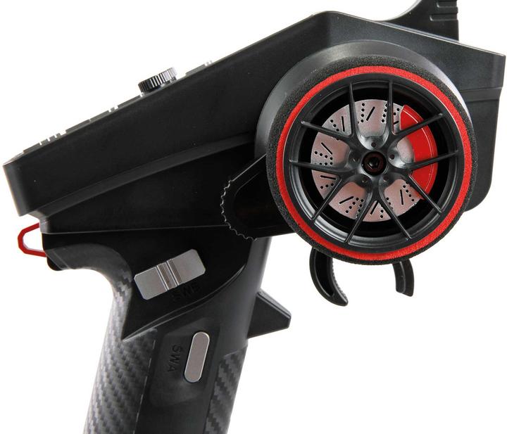 Produktbild Amewi ATXB6 6-Kanal Fernsteuerung inkl. 6-Kanal Empfänger