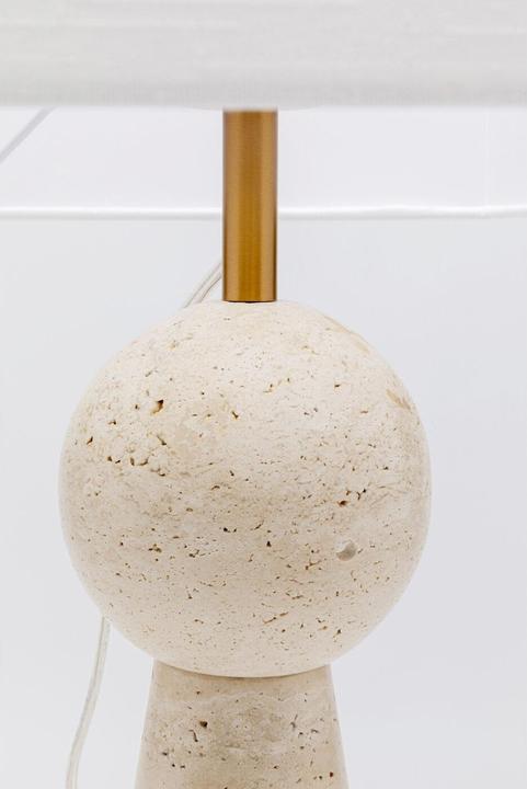 Produktbild Kare Design Tischleuchte Molto 75cm