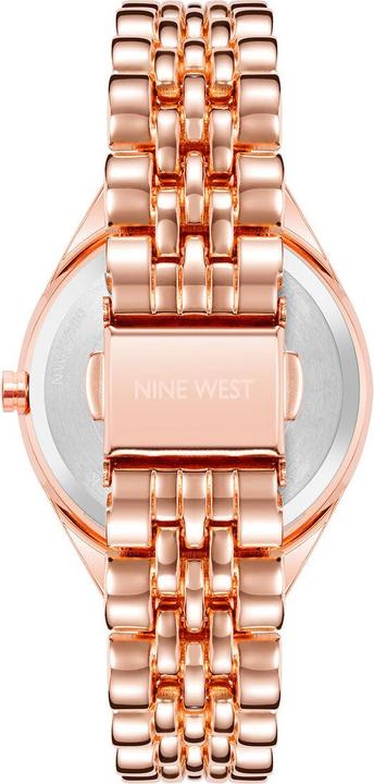 Produktbild Nine West Damenuhr NW-2660SVRG (Ø 36 mm) (36 mm)