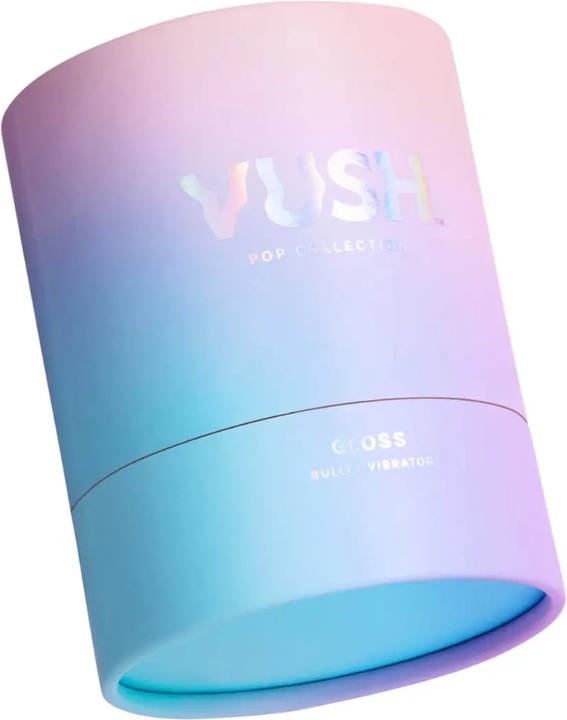 Image du produit Vush Pop Gloss Pink