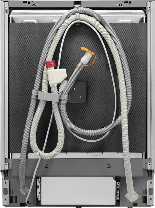 Produktbild AEG VAATWASSER FSE76738P
