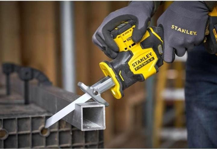 Produktbild Stanley ST PIŁA SZABLASTA V20 SFMCS305B