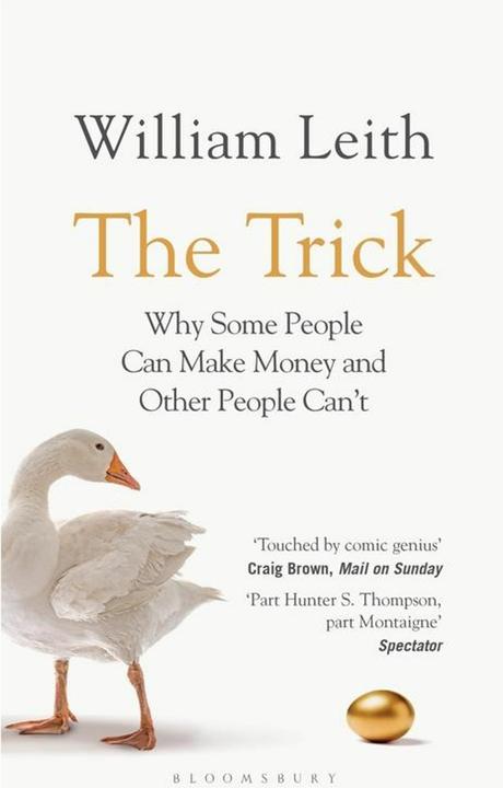 Produktbild The Trick (Englisch, William Leith, 2021)