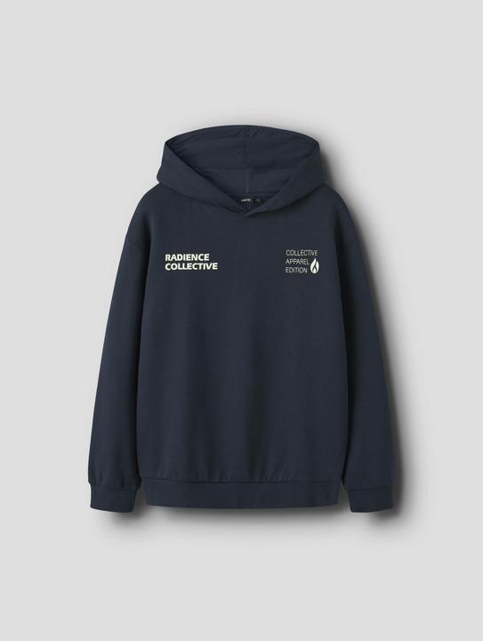 Produktbild Lmtd Bio-Baumwoll Hoodie (146, 152)