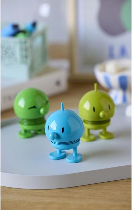 Image du produit Hoptimist Small Bimble - Vert (26062)