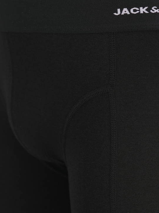 Produktbild Jack & Jones Plus Size Jacbasic Bamboo Trunks 3 Pack Noos Pls (7XL, 3er Pack)