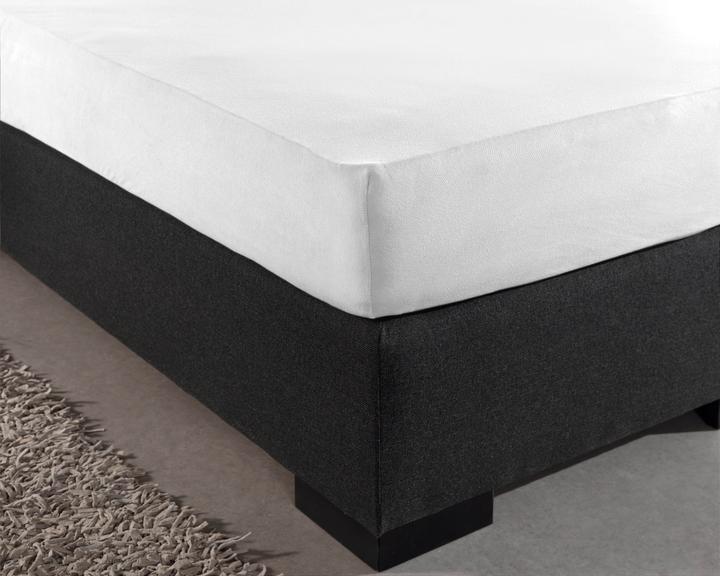 Actual product image Palo Fitted sheet (190, 220 cm)