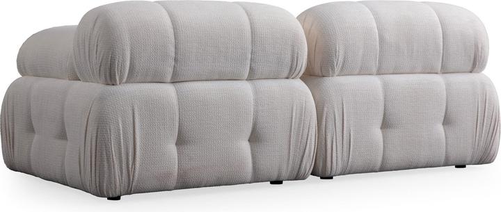 Actual product image Atelier del Sofa Petite (2 person sofa)