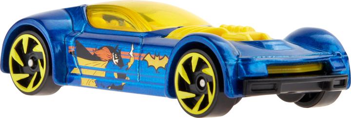 Image du produit Hot Wheels Ballistik