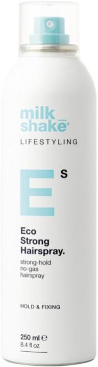 Immagine prodotto Milk_Shake Eco Strong Hairspray (250 ml)