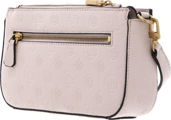 Immagine prodotto Guess Borsa a tracolla James Logo Mini con doppia zip