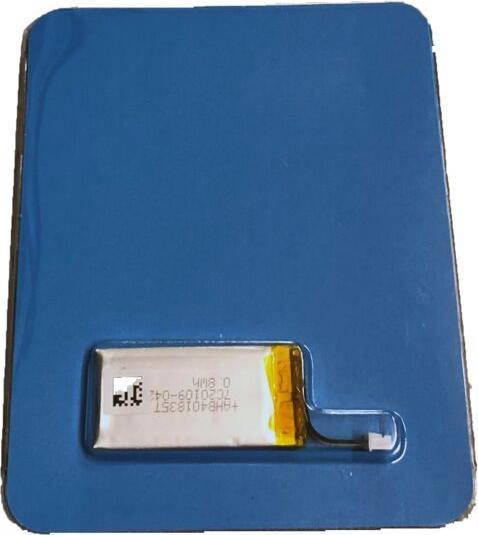 Produktbild Sennheiser Dw Batt 03