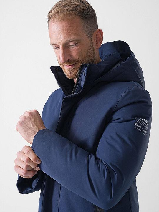 Produktbild Ecoalf Parka PARKOALF (M)