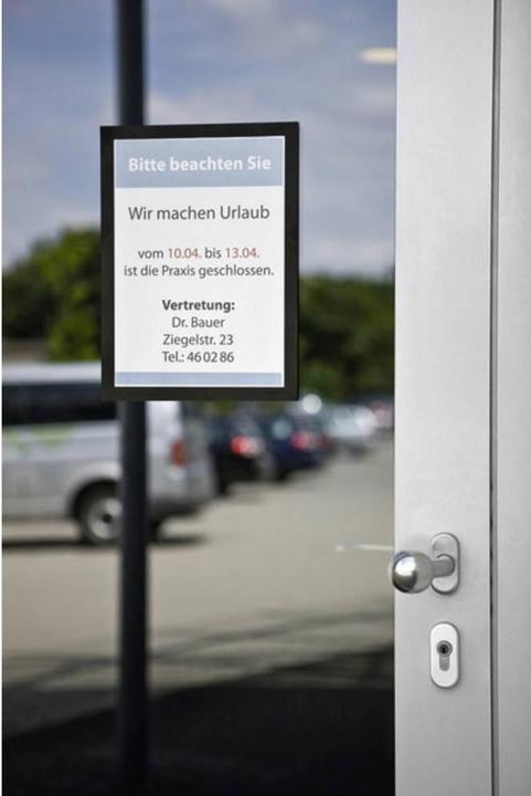 Produktbild Durable Duraframe