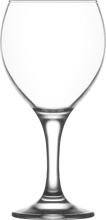 Actual product image LAV 365 CC GOBLET (36.50 cl, 6 Glasses, Red wine glasses)