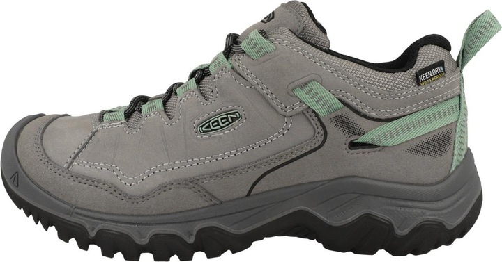Produktbild Keen W Targhee IV WP (38)