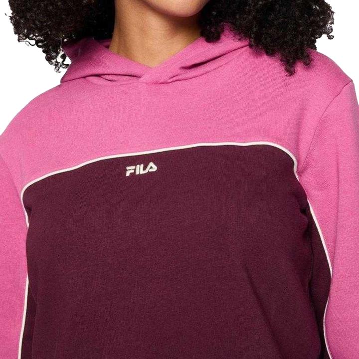 Produktbild FILA Laagna Kapuzenpullover (S)