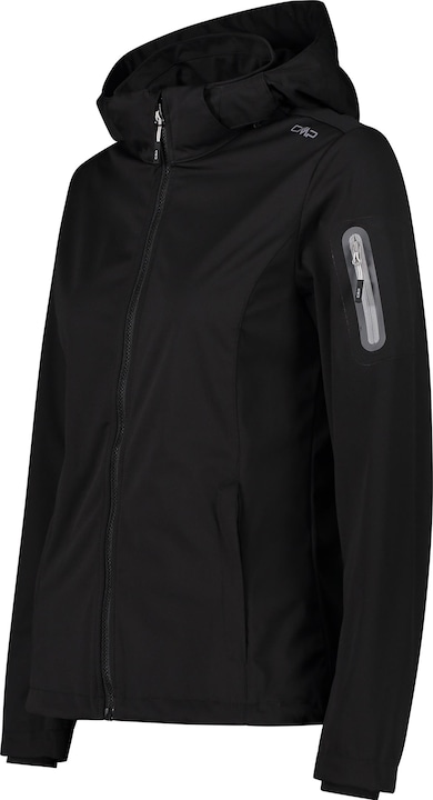 Actual product image CMP Campagnolo Light Softshell Jacke (34, XXS)