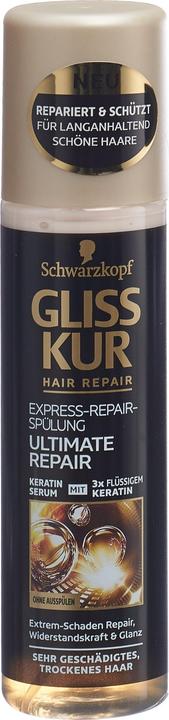 Schwarzkopf ERC Ultimate Repair 200 ml (200 ml)
