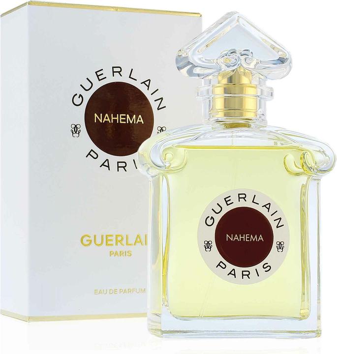 Image du produit Guerlain Eau de Parfum (Eau de parfum, 75 ml)