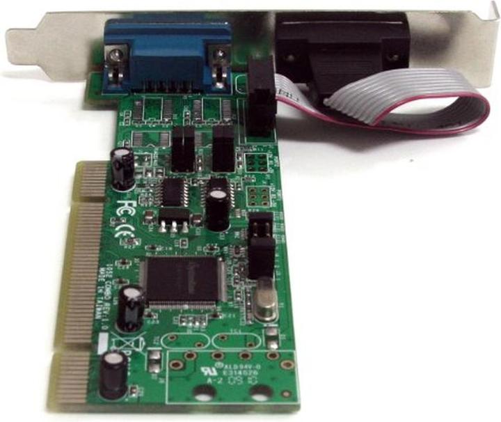 Produktbild StarTech PCI RS422/485 SERIAL CARD