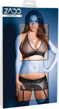 Immagine prodotto Zado Set top in pelle (S)