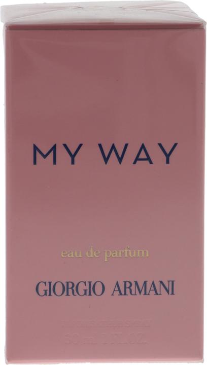 Produktbild Giorgio Armani My Way (Eau de Parfum, 30 ml)