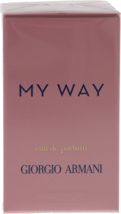 Image du produit Giorgio Armani Ma façon (Eau de parfum, 30 ml)