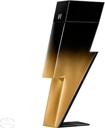 Actual product image Carolina Herrera Paco Rabanne Ch Bad Boy Extreme Eau De Parfum 150ml Vaporizador (Eau de parfum, 150 ml)