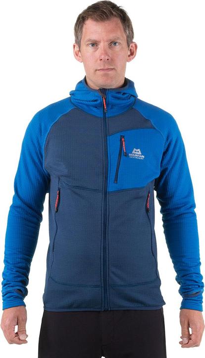 Image du produit Veste à capuche Eclipse (S)