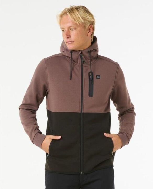 Produktbild Rip Curl Departed Anti Series - Hoodie - Herren (M)