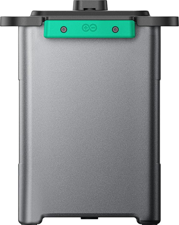 Actual product image Zendure AB2000X