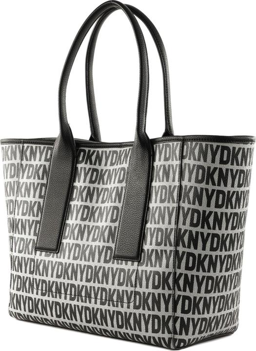 Produktbild DKNY Grayson Logo Tote