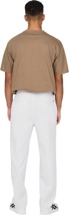 Image du produit Only & Sons Coupe ample Pantalon mi-haute (M)