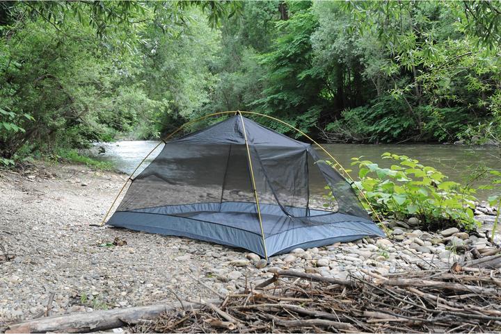 Produktbild Cocoon Dome (Kuppelzelt, 1.19 kg, 2 Personen)