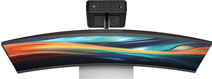 Produktbild HP Series 7 Pro 740pm Docking Display (5120 x 2160 Pixel, 39.70")